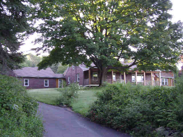 Building photograph for 228 MAIN ST N
